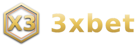 3xbet logo